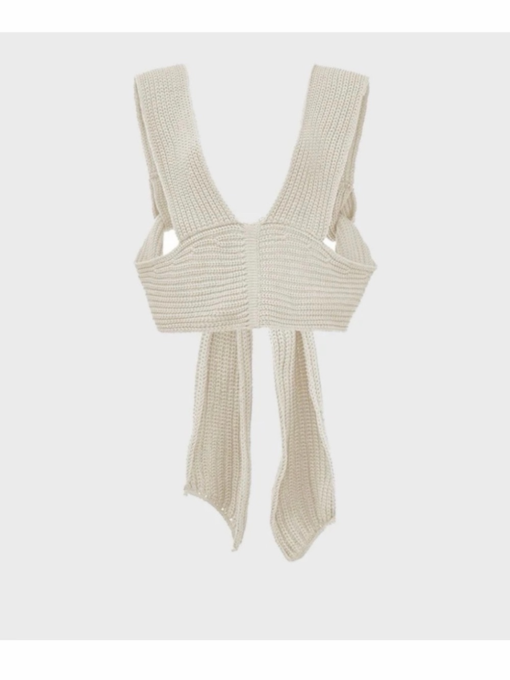 Simonett Wrap Top